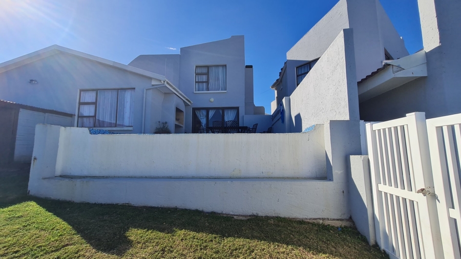 3 Bedroom Property for Sale in Dana Bay Western Cape